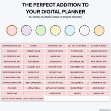 Holiday Essentials (7 Colors)