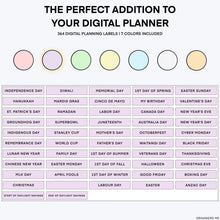 Holiday Essentials (7 Colors)