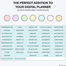 Holiday Essentials (7 Colors)