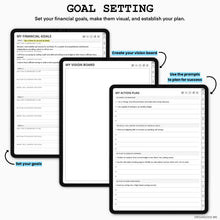 2025 Wealth Wellness Planner (Free 2026 Planner Update)