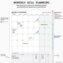 2025 Wealth Wellness Planner (Free 2026 Planner Update)